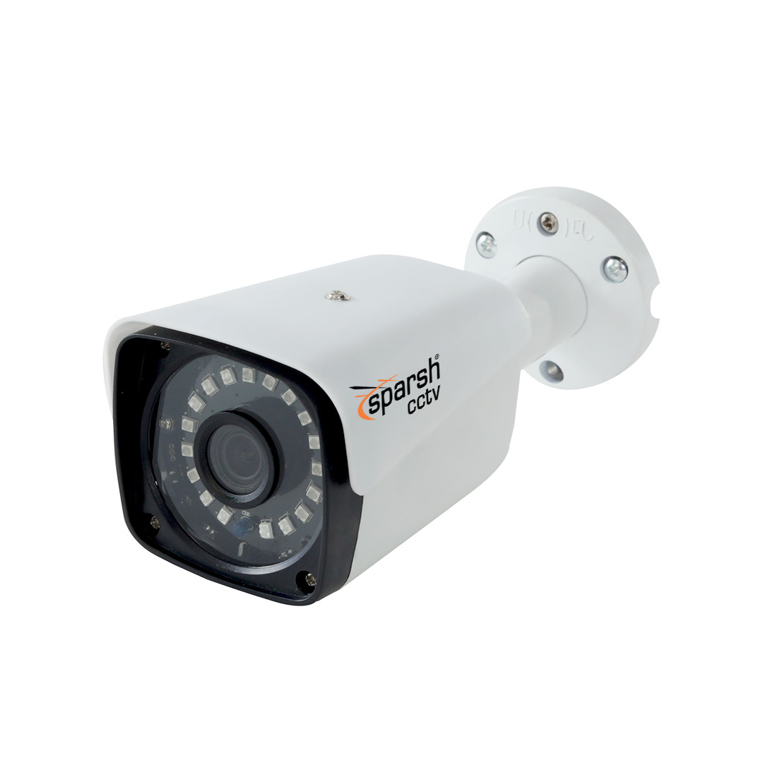 Bullet CCTV Camera